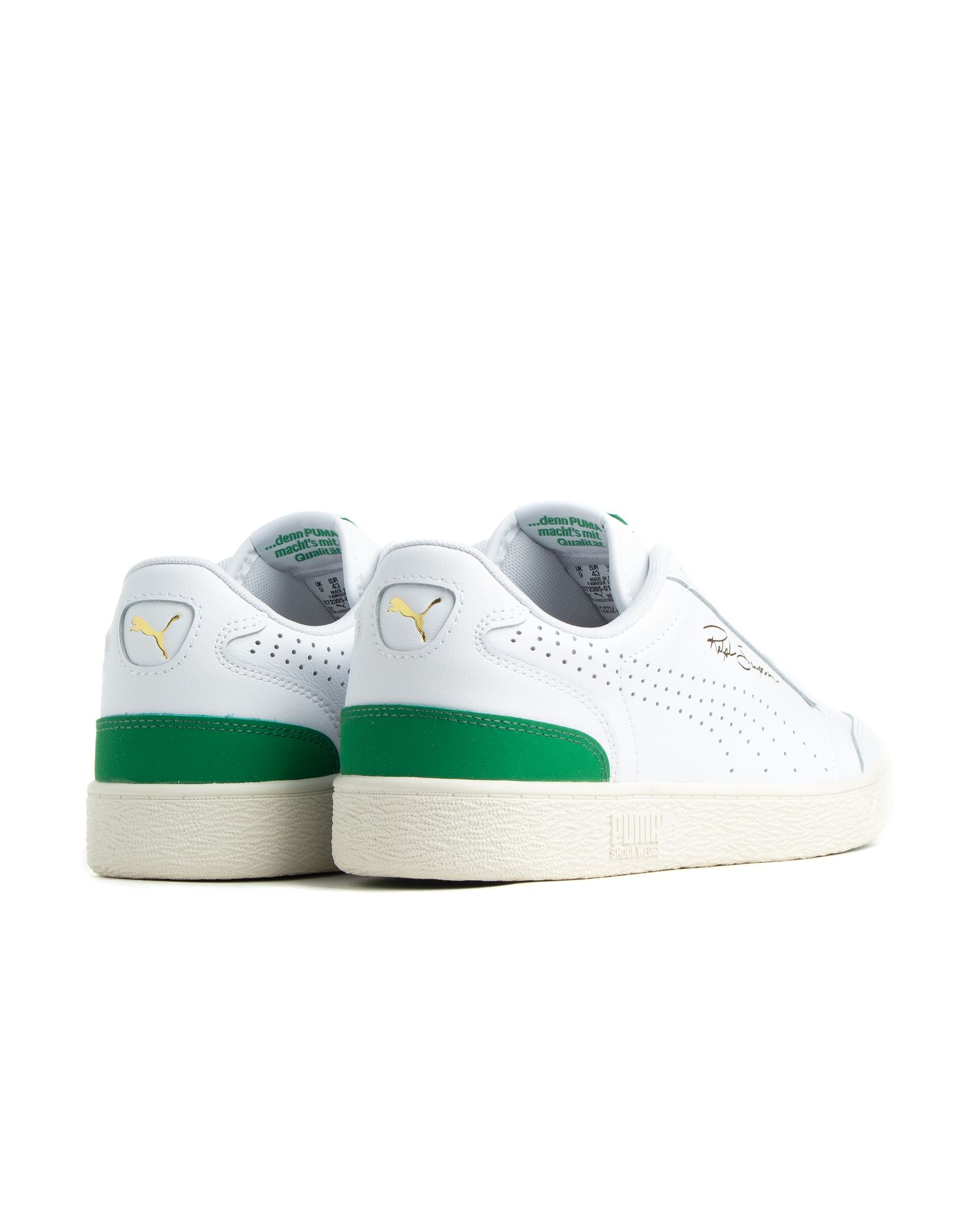 Ralph Sampson Lo Perf Soft