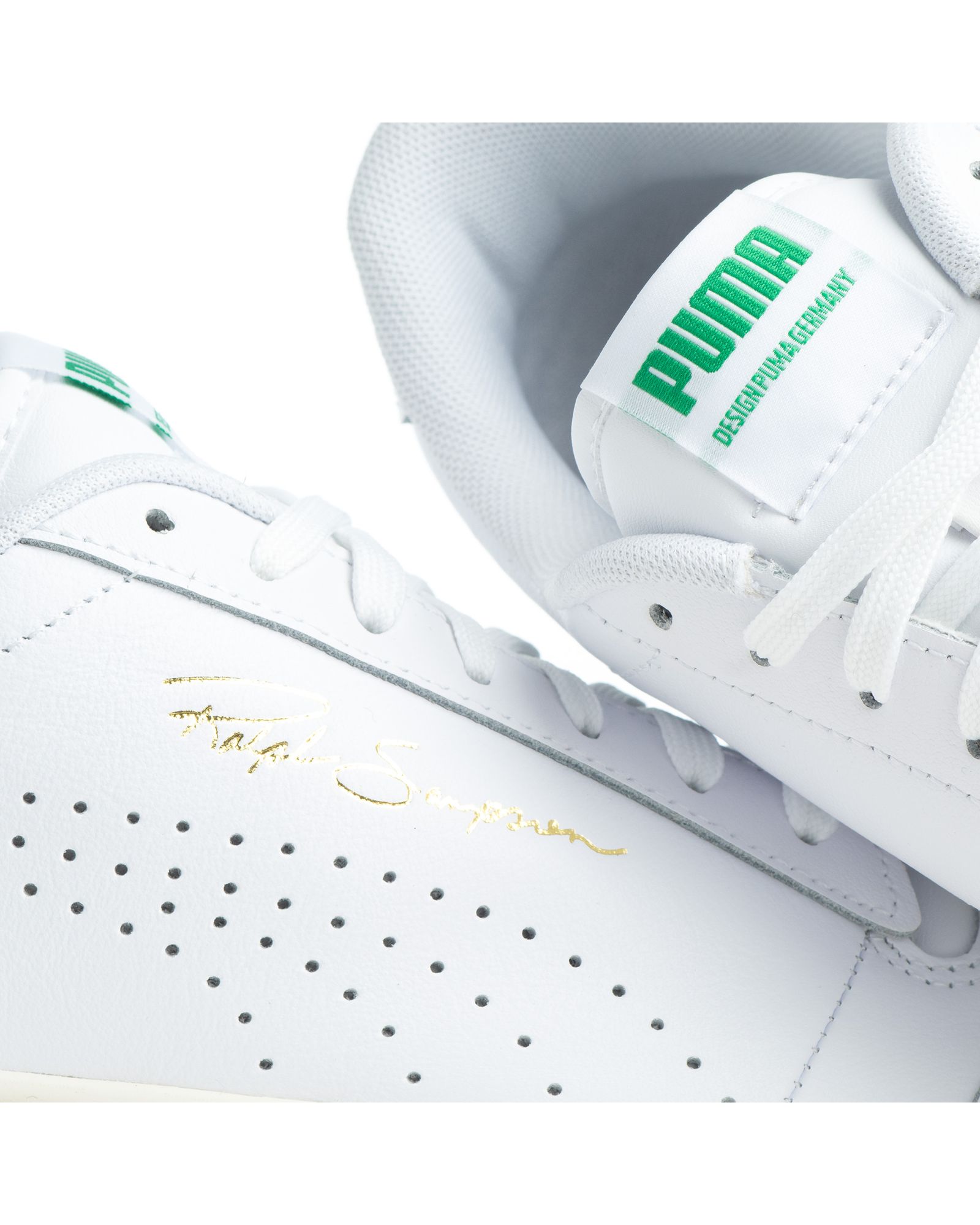 Ralph Sampson Lo Perf Soft