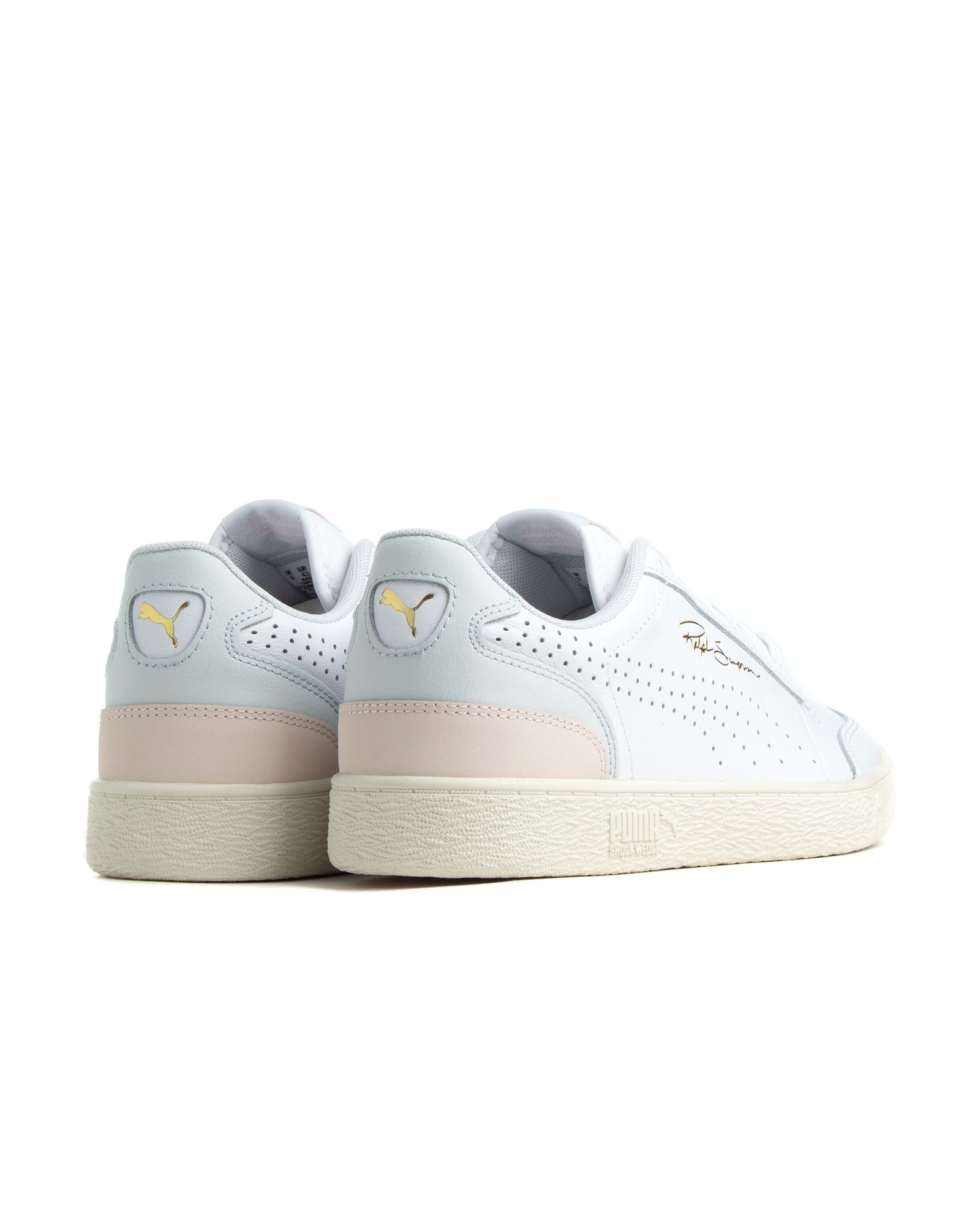 Ralph Sampson Lo Perf Soft