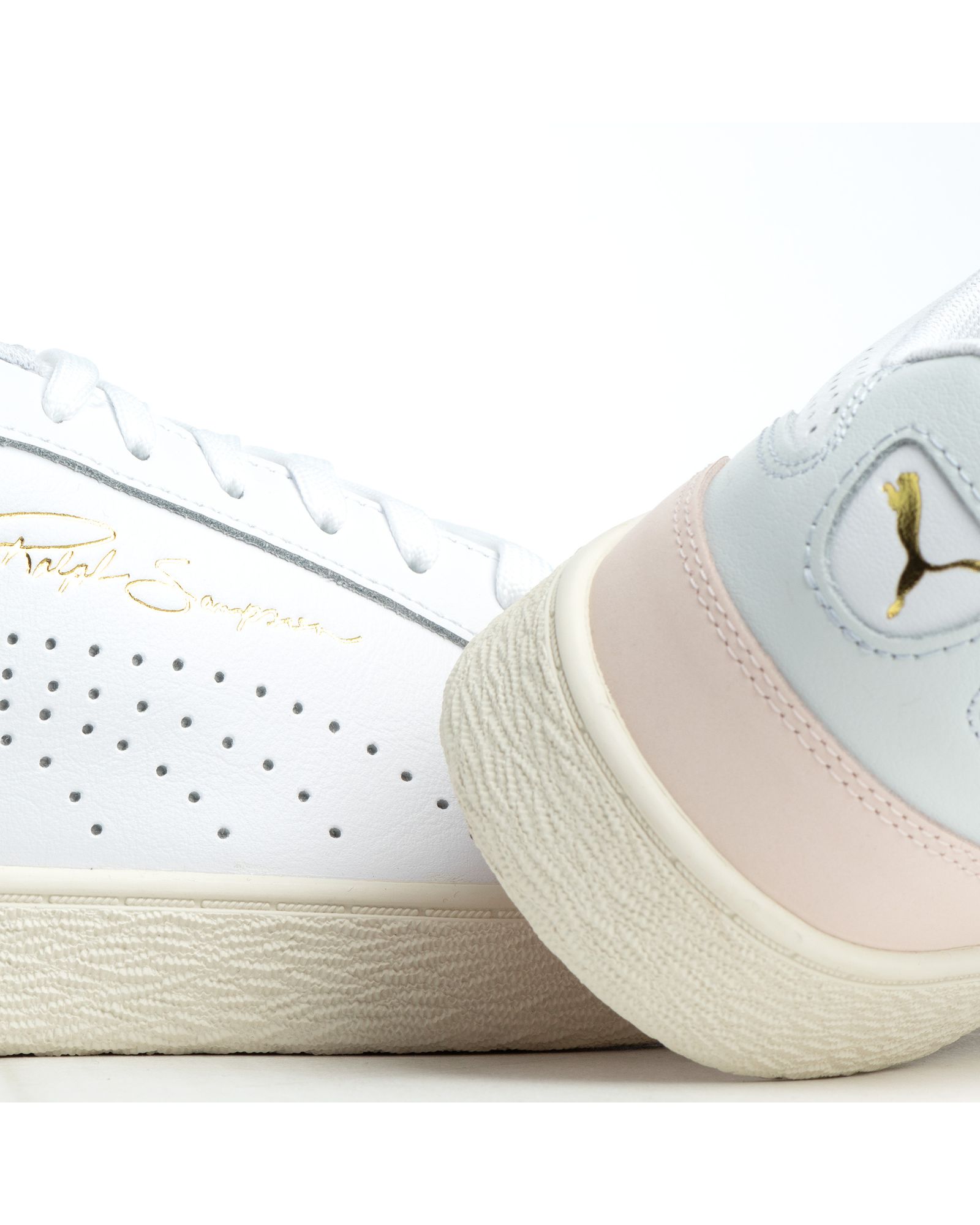 Ralph Sampson Lo Perf Soft