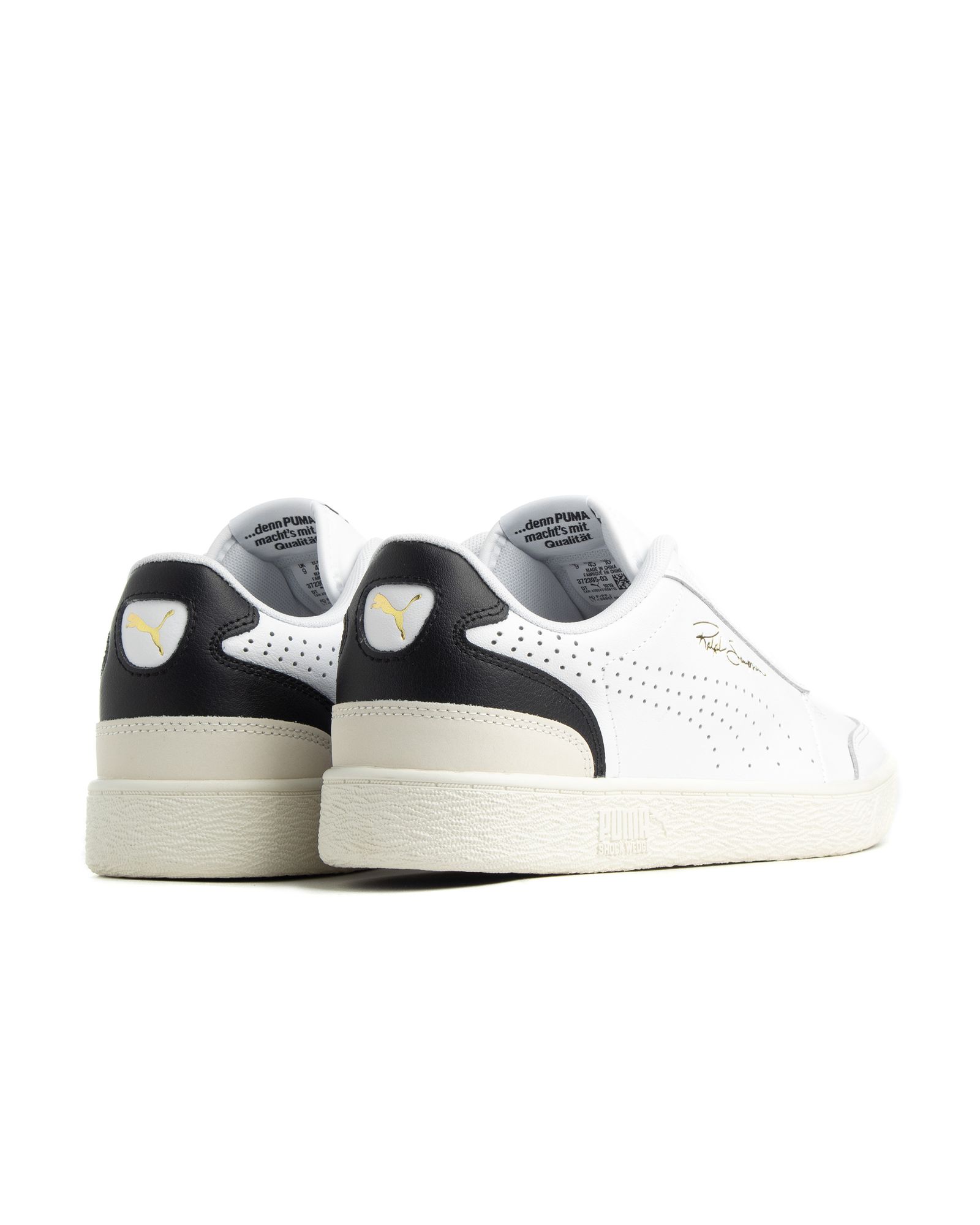 Ralph Sampson Lo Perf Soft