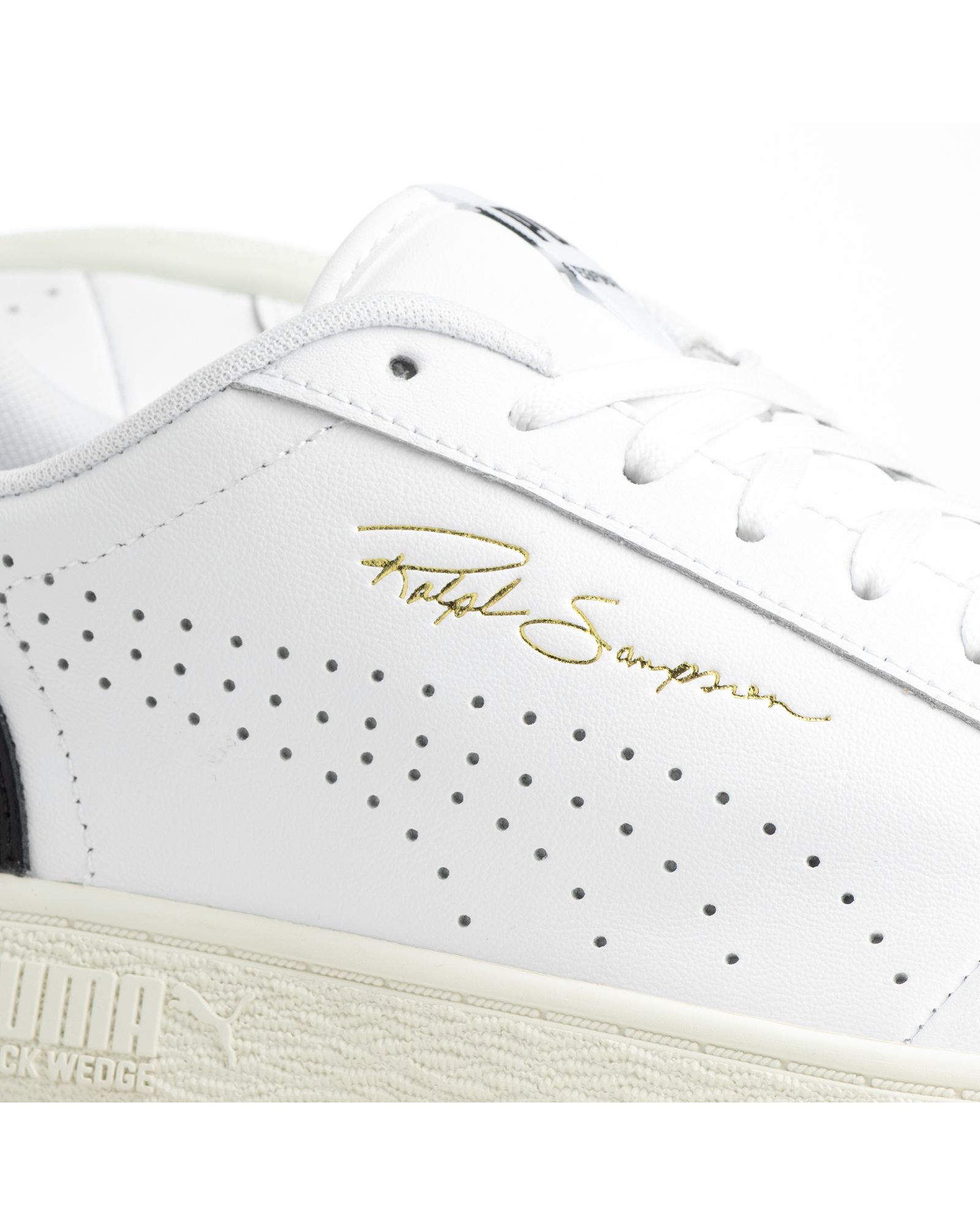 Ralph Sampson Lo Perf Soft