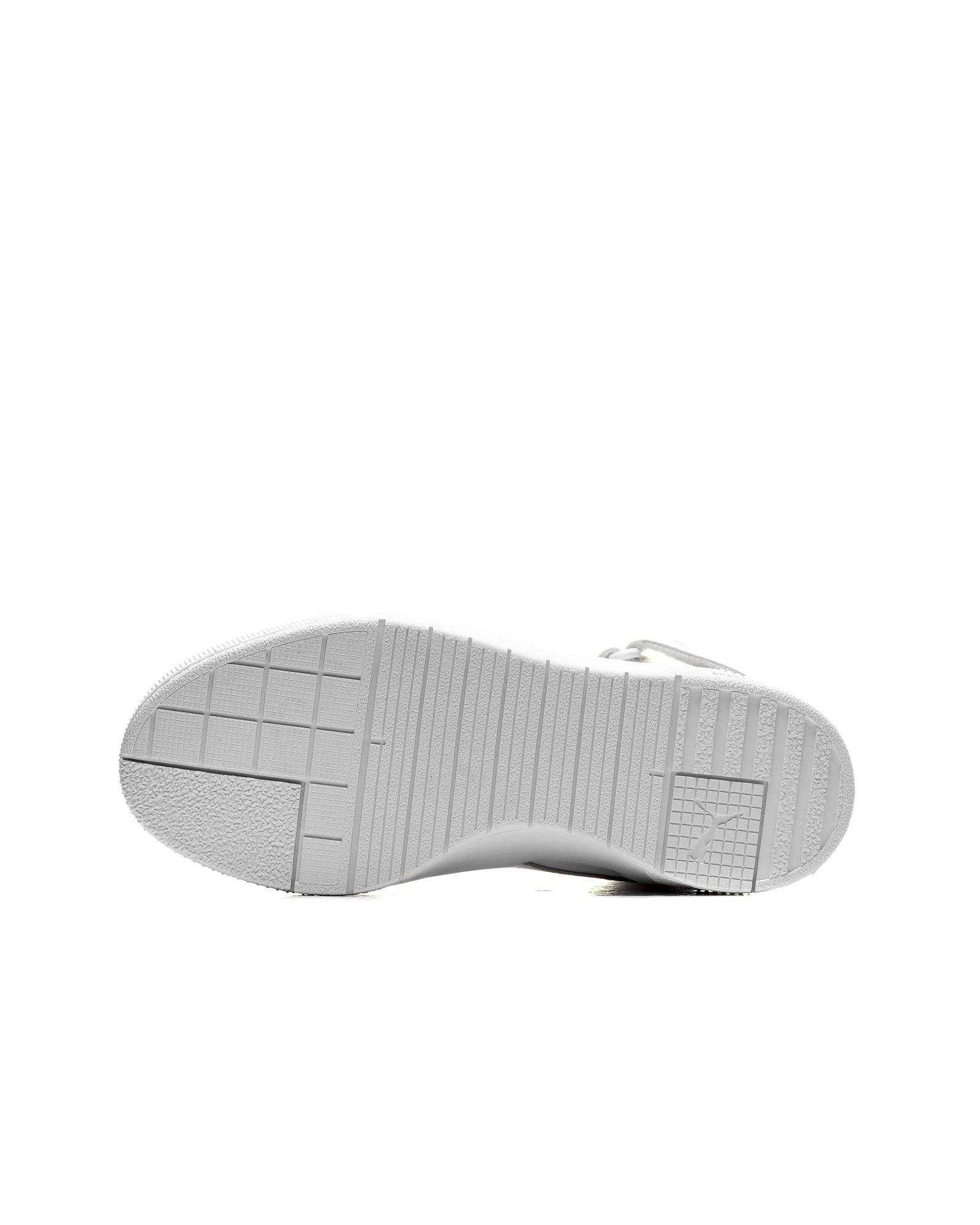 CALI SPORT TOP WARM UP WNS