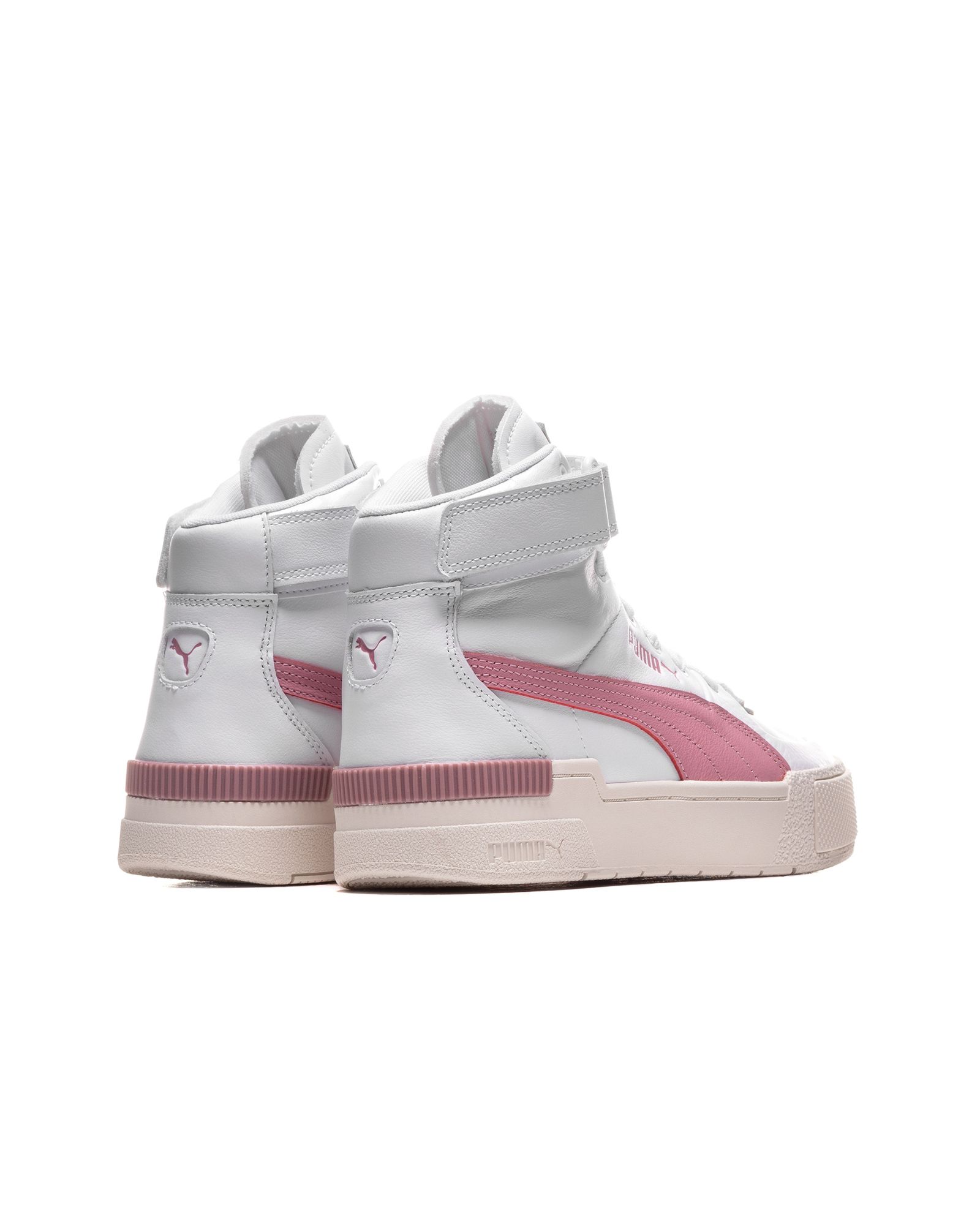 CALI SPORT TOP WARM UP WNS