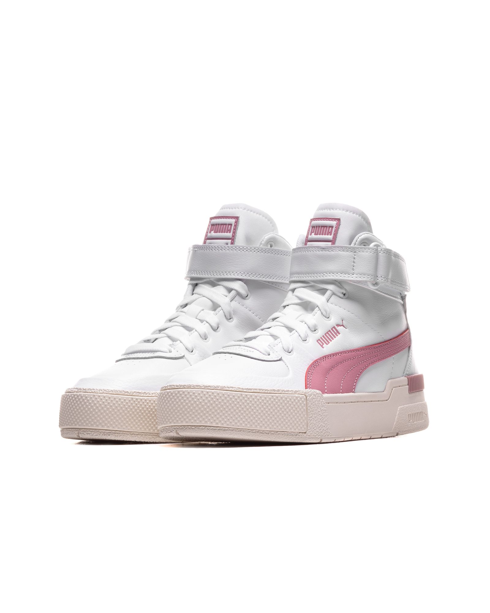 CALI SPORT TOP WARM UP WNS