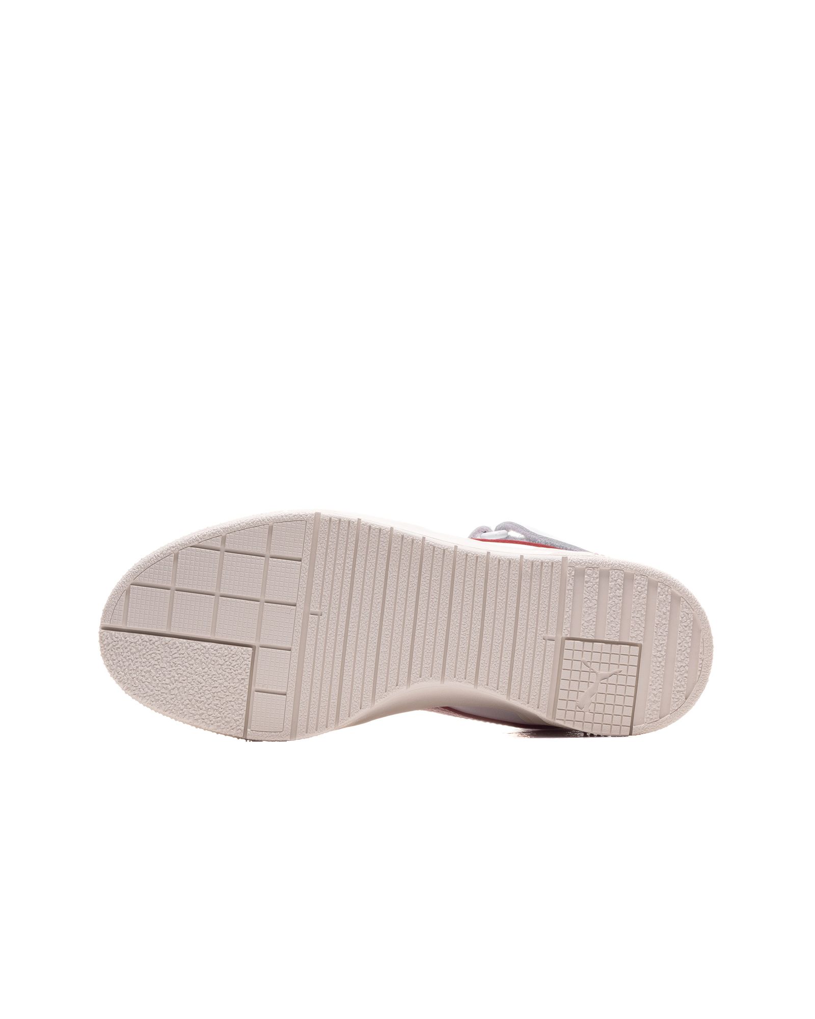 CALI SPORT TOP WARM UP WNS