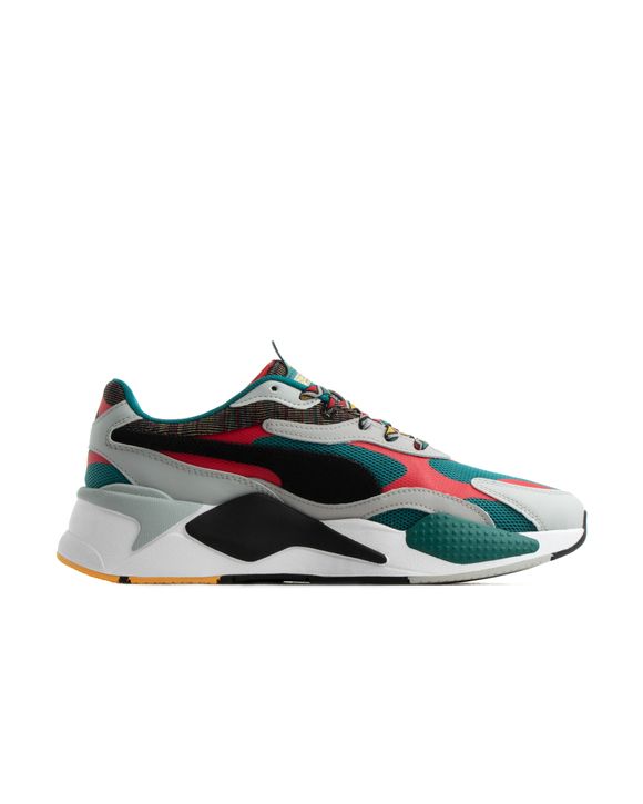 RS-X Mix