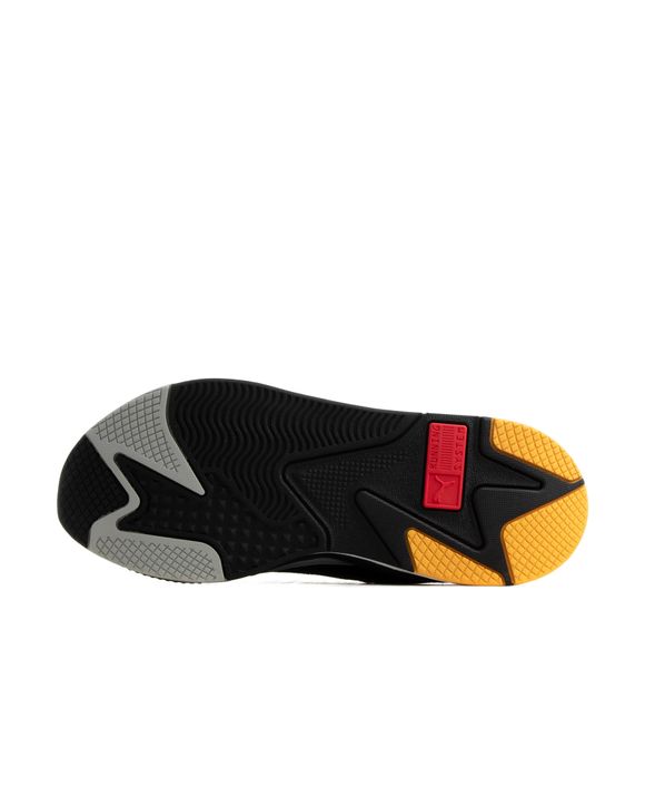 RS-X Mix