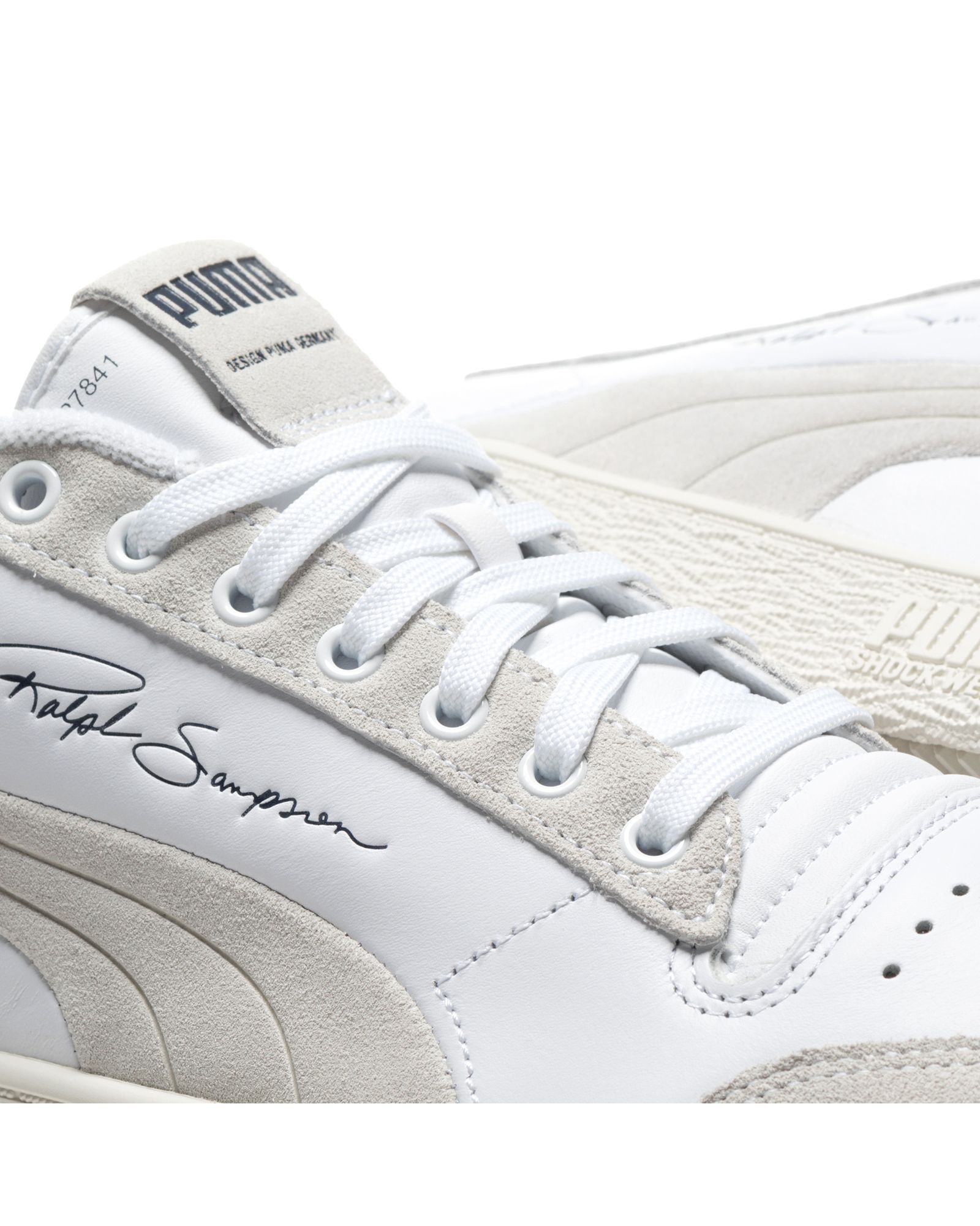 RALPH SAMPSON LO PREMIUM