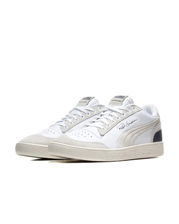 Puma RALPH SAMPSON LO PREMIUM White BSTN Store