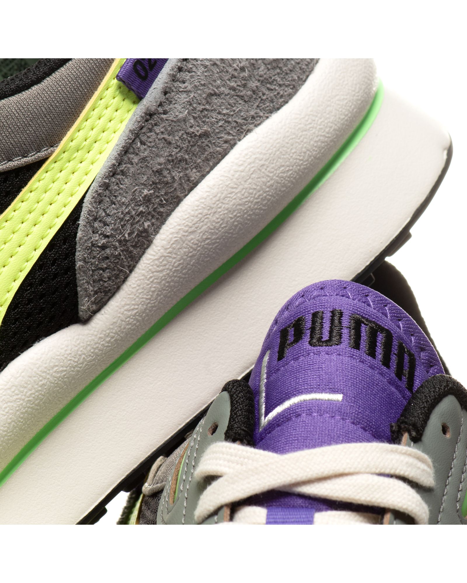 STYLE RIDER NEO ARCHIVE