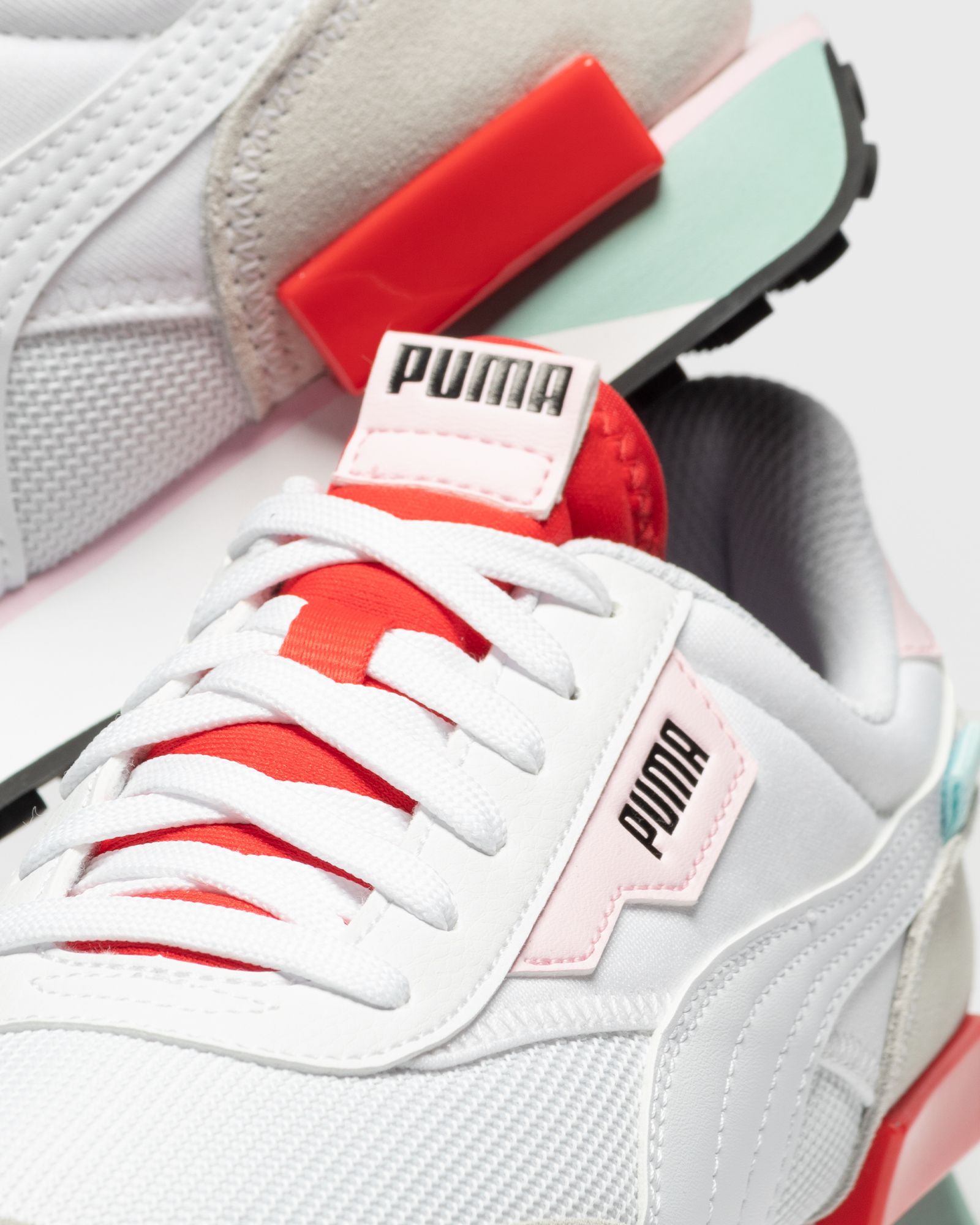 Future Rider Neon Play