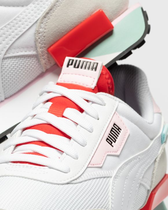 Future Rider Neon Play