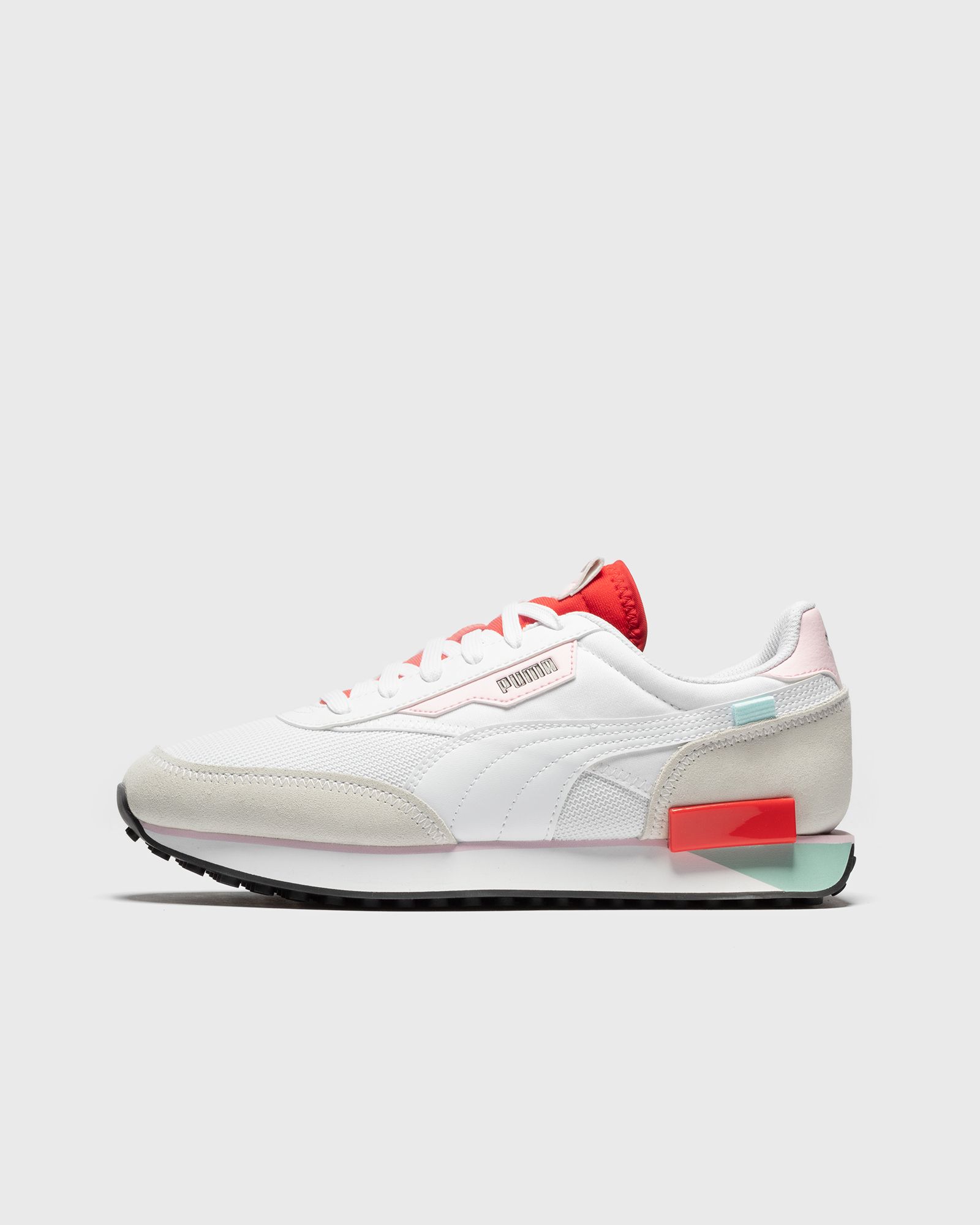 Future Rider Neon Play