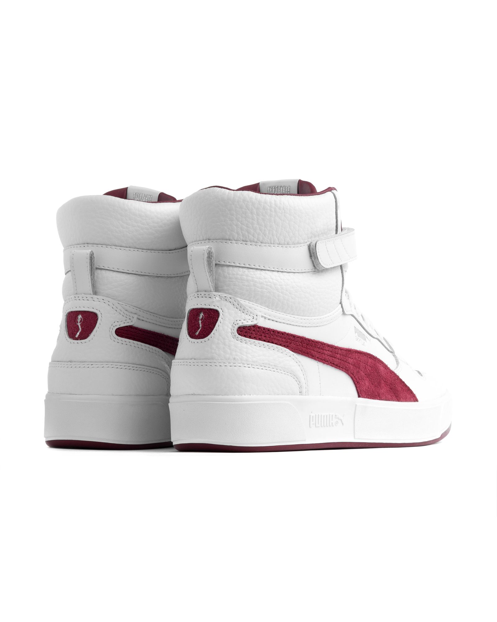 Puma x Def Jam Sky LX 