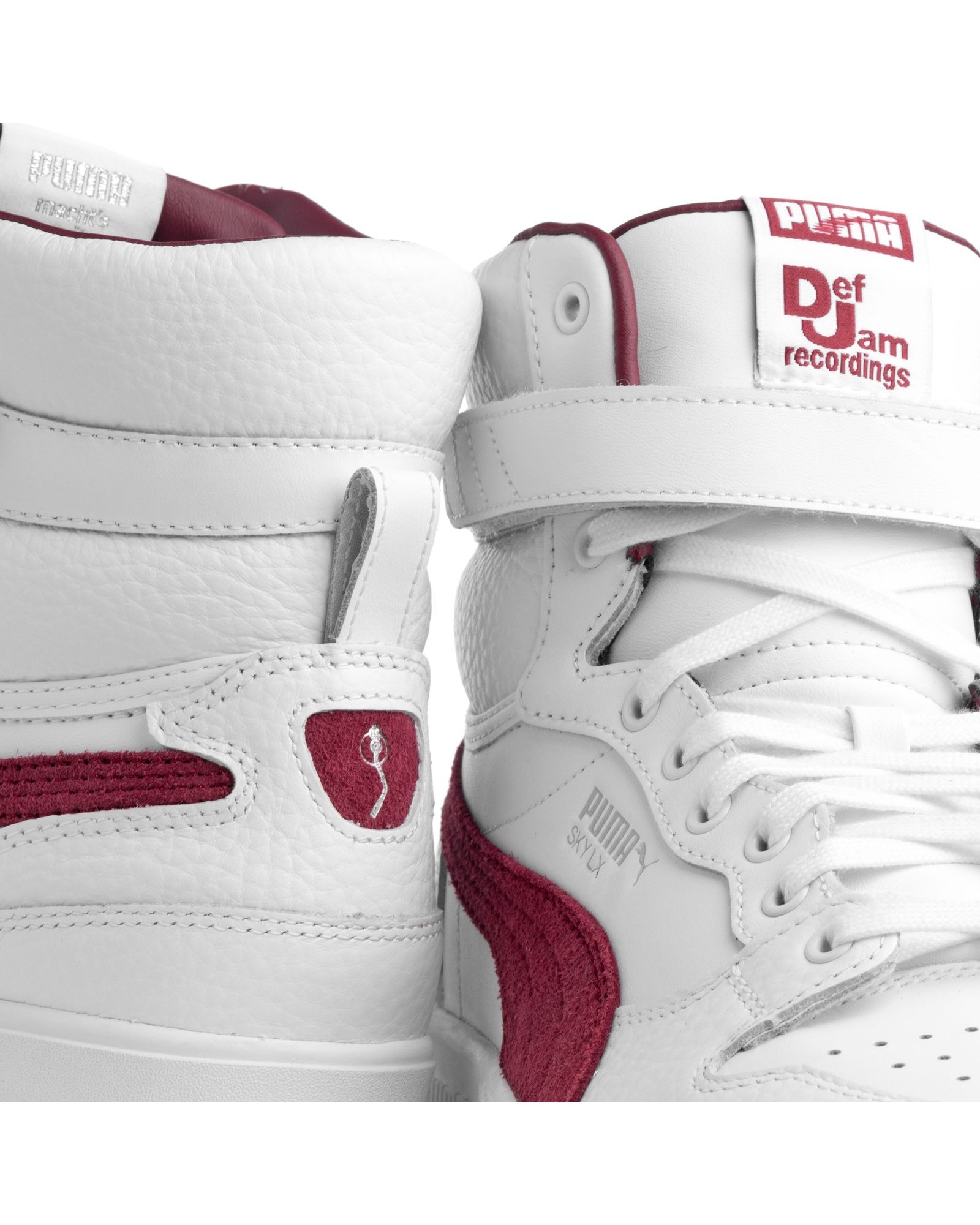 Puma x Def Jam Sky LX 