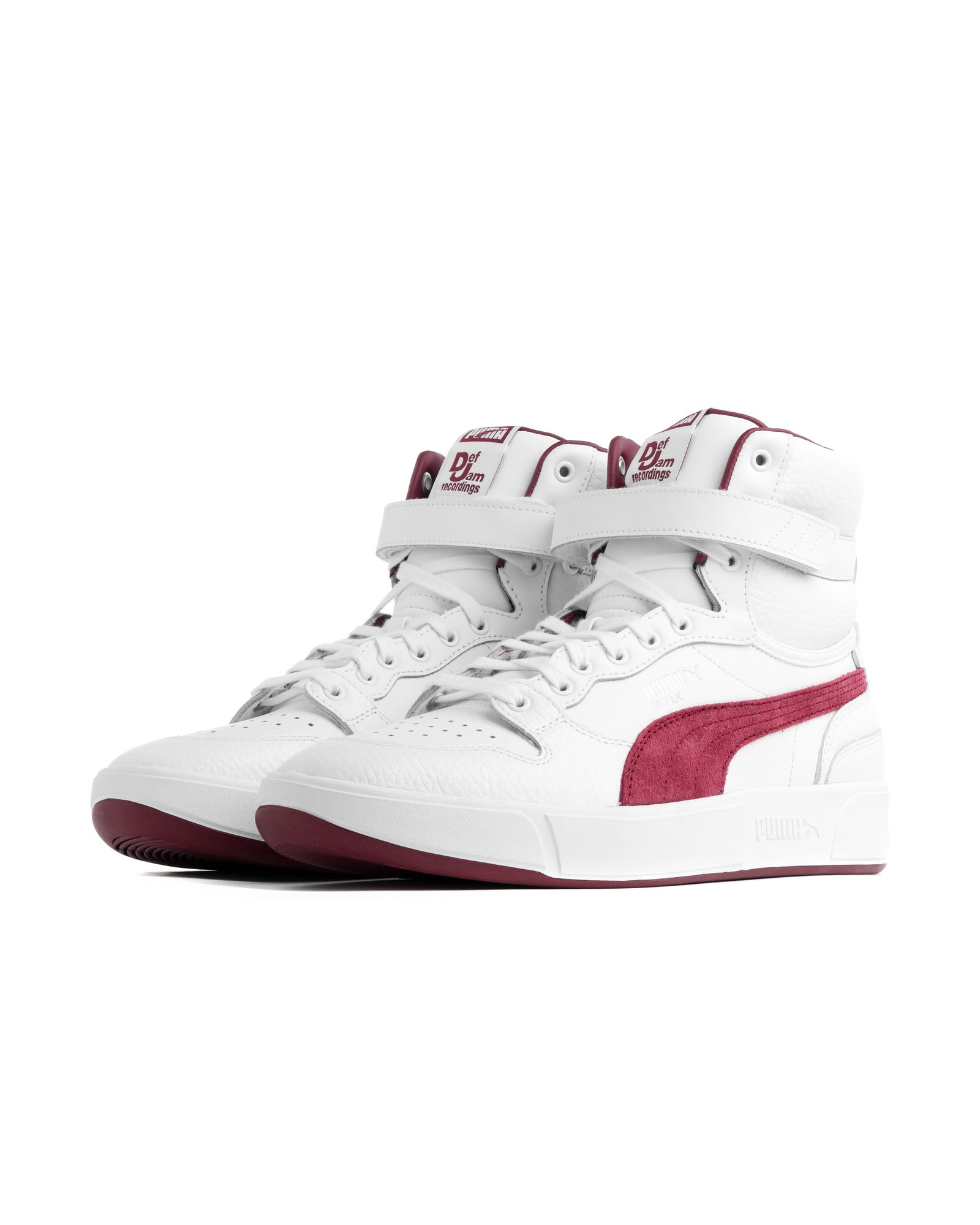 Puma x Def Jam Sky LX 