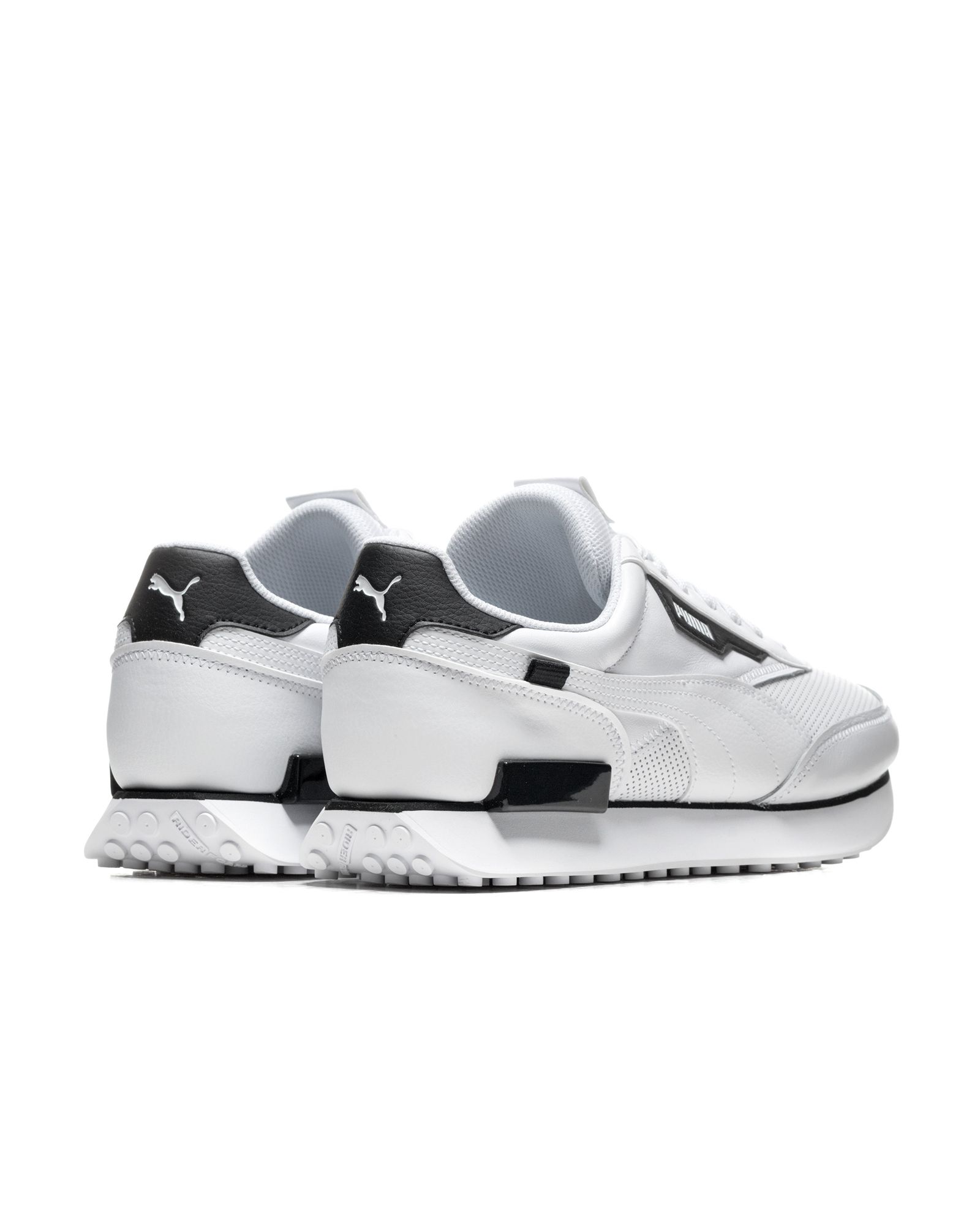 FUTURE RIDER CONTRAST