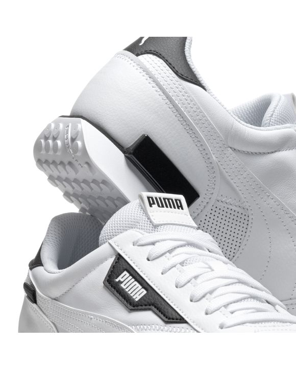 Puma future rider online contrast