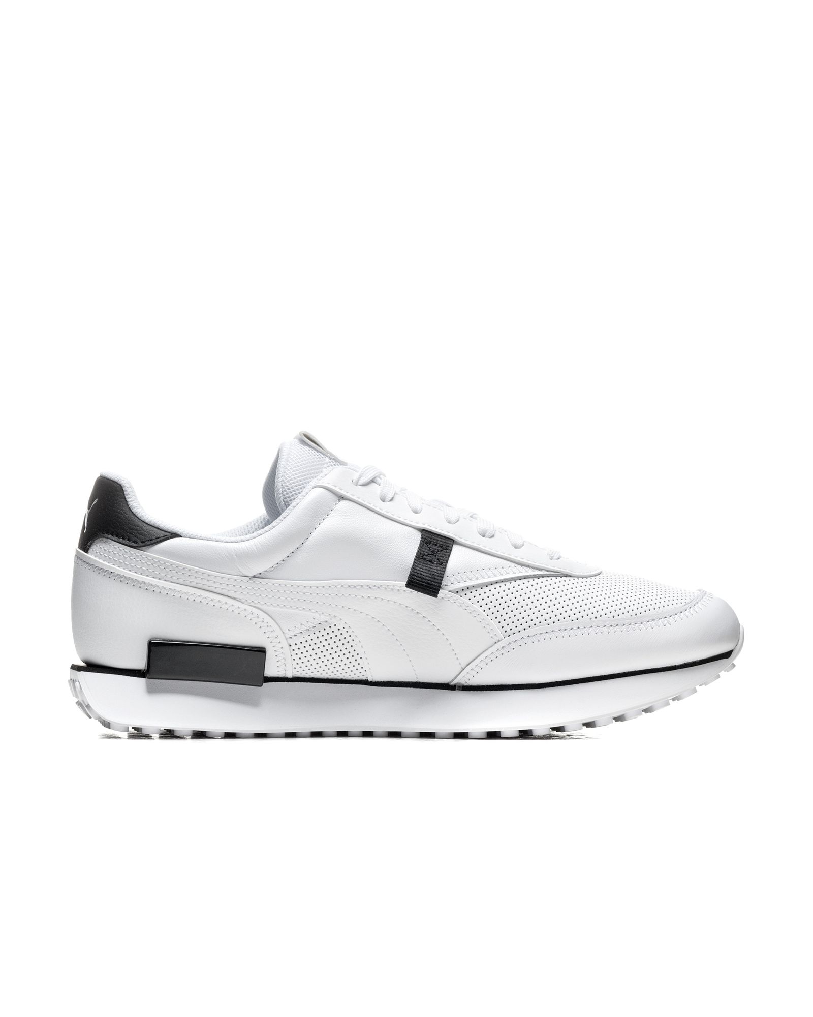 FUTURE RIDER CONTRAST