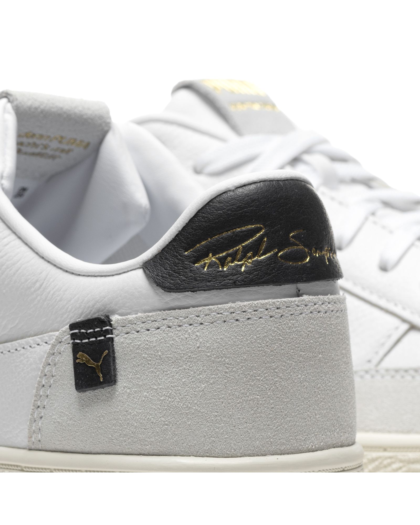 RALPH SAMPSON MC PRM