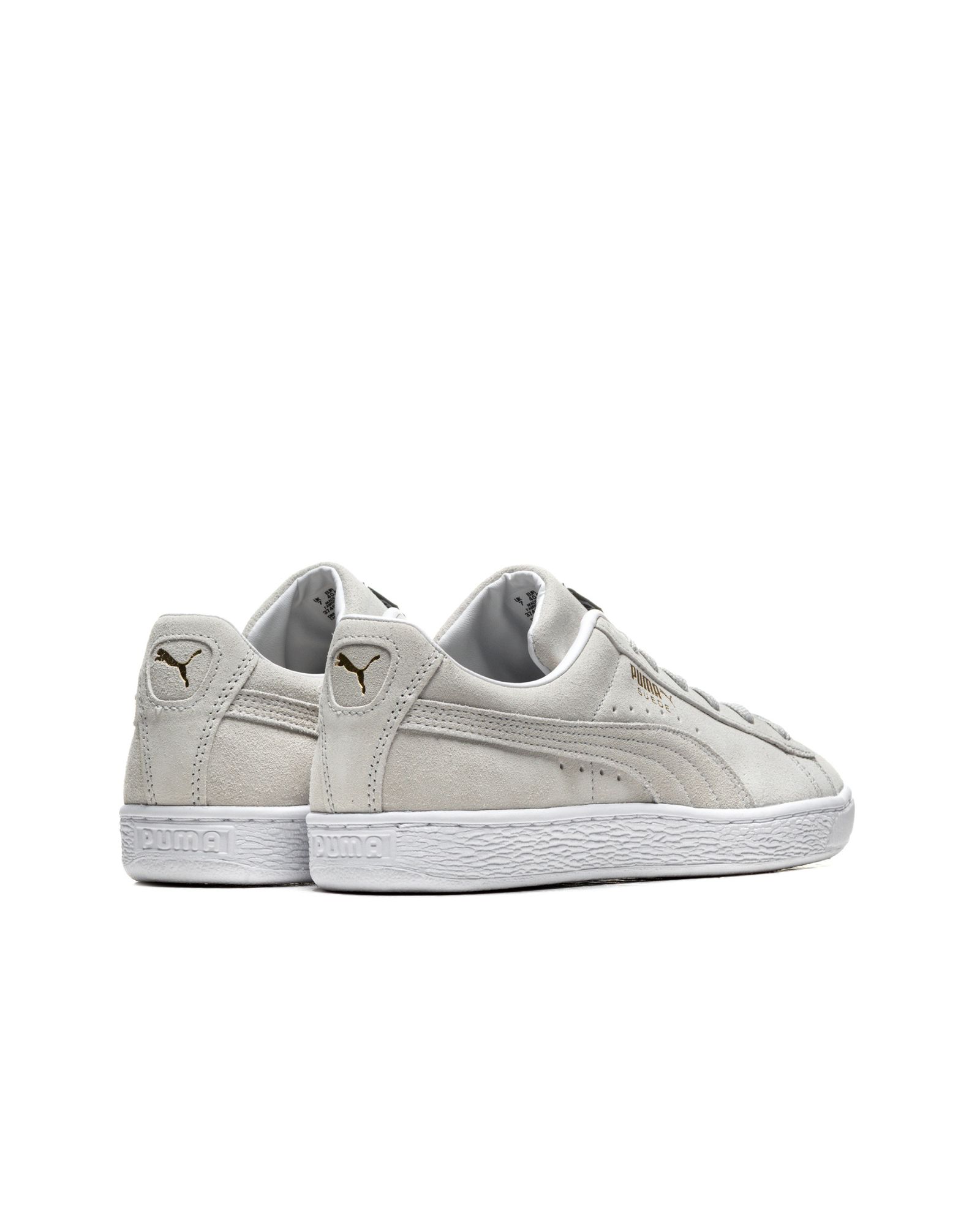 Suede Classic XXI