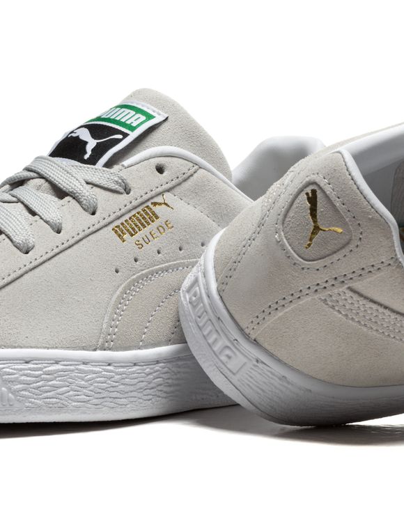 Suede Classic XXI