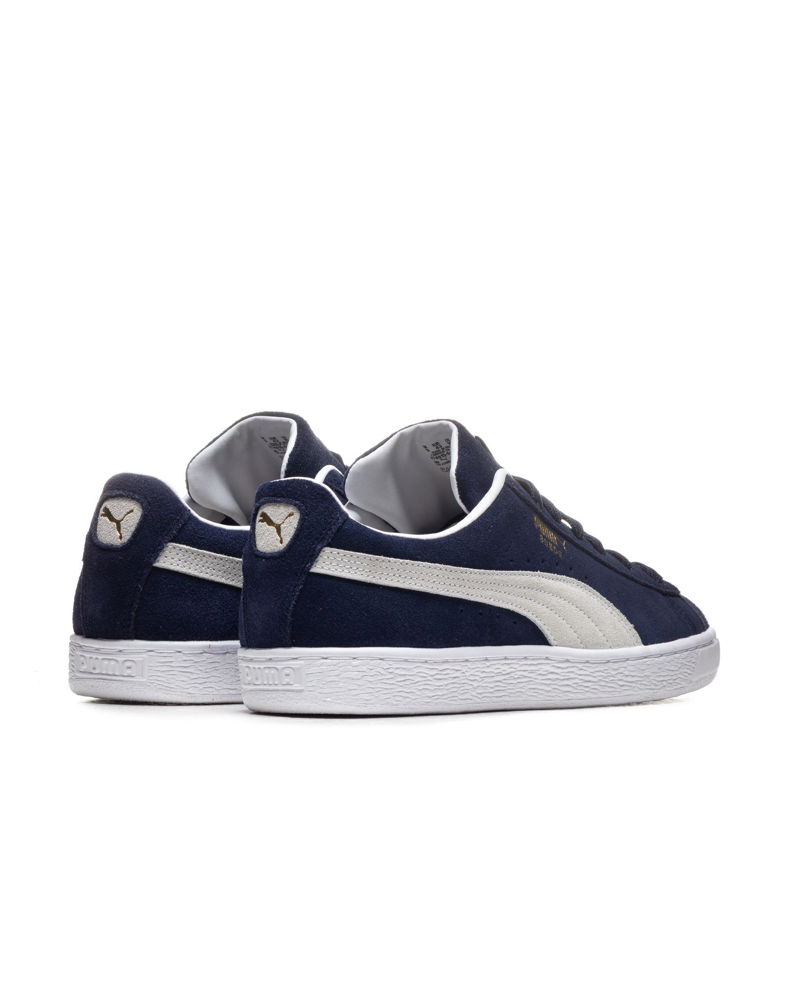 Suede Classic XXI