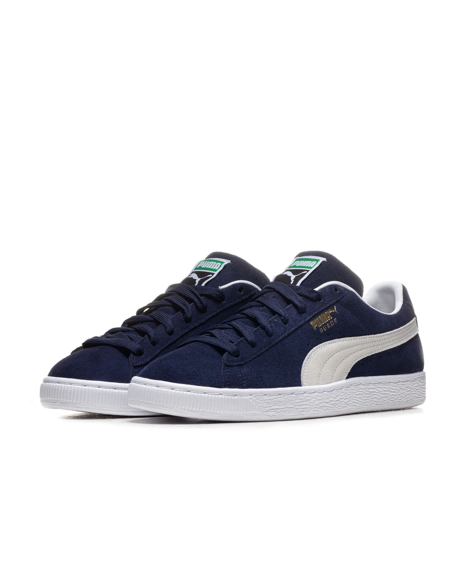 Suede Classic XXI