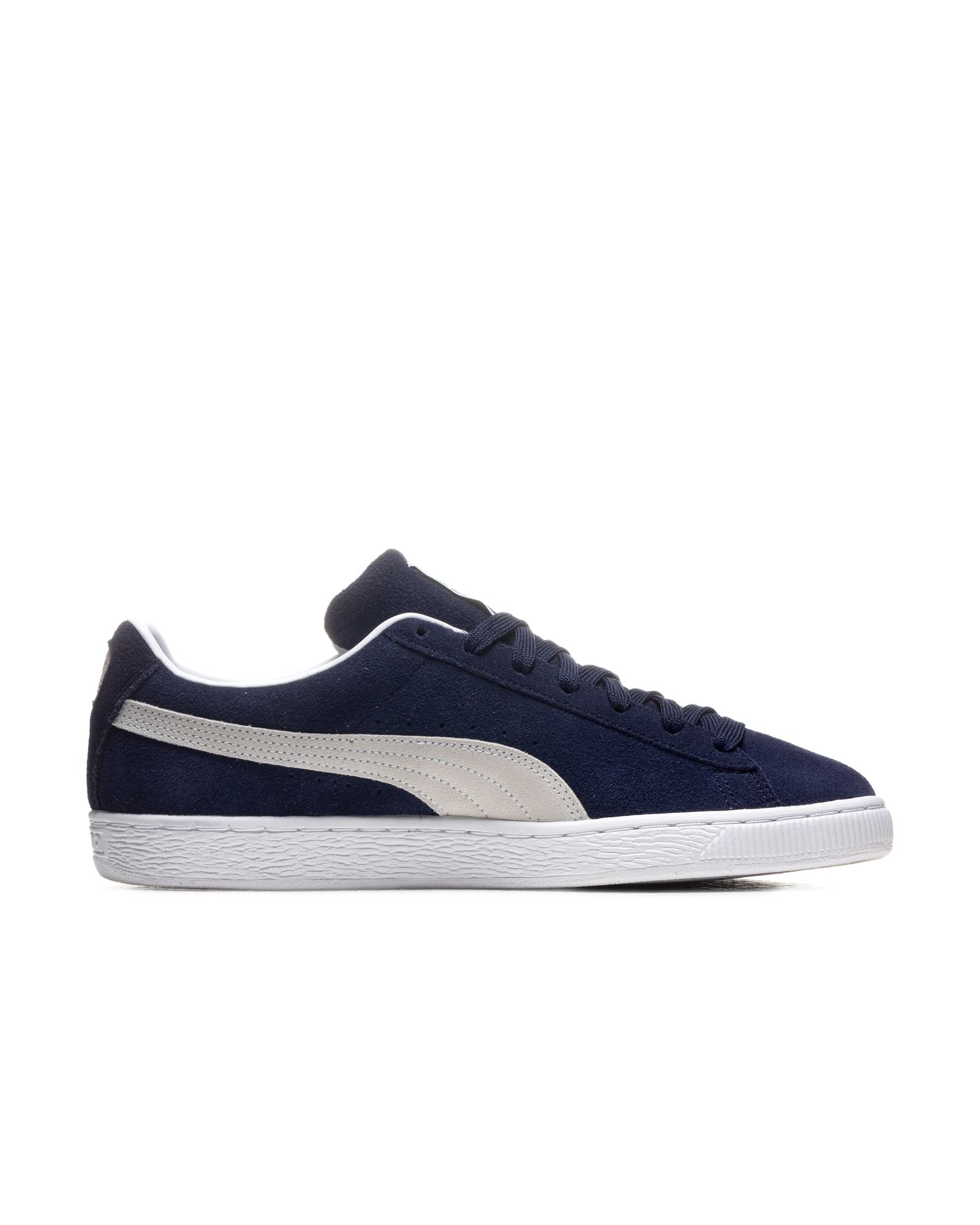 Suede Classic XXI