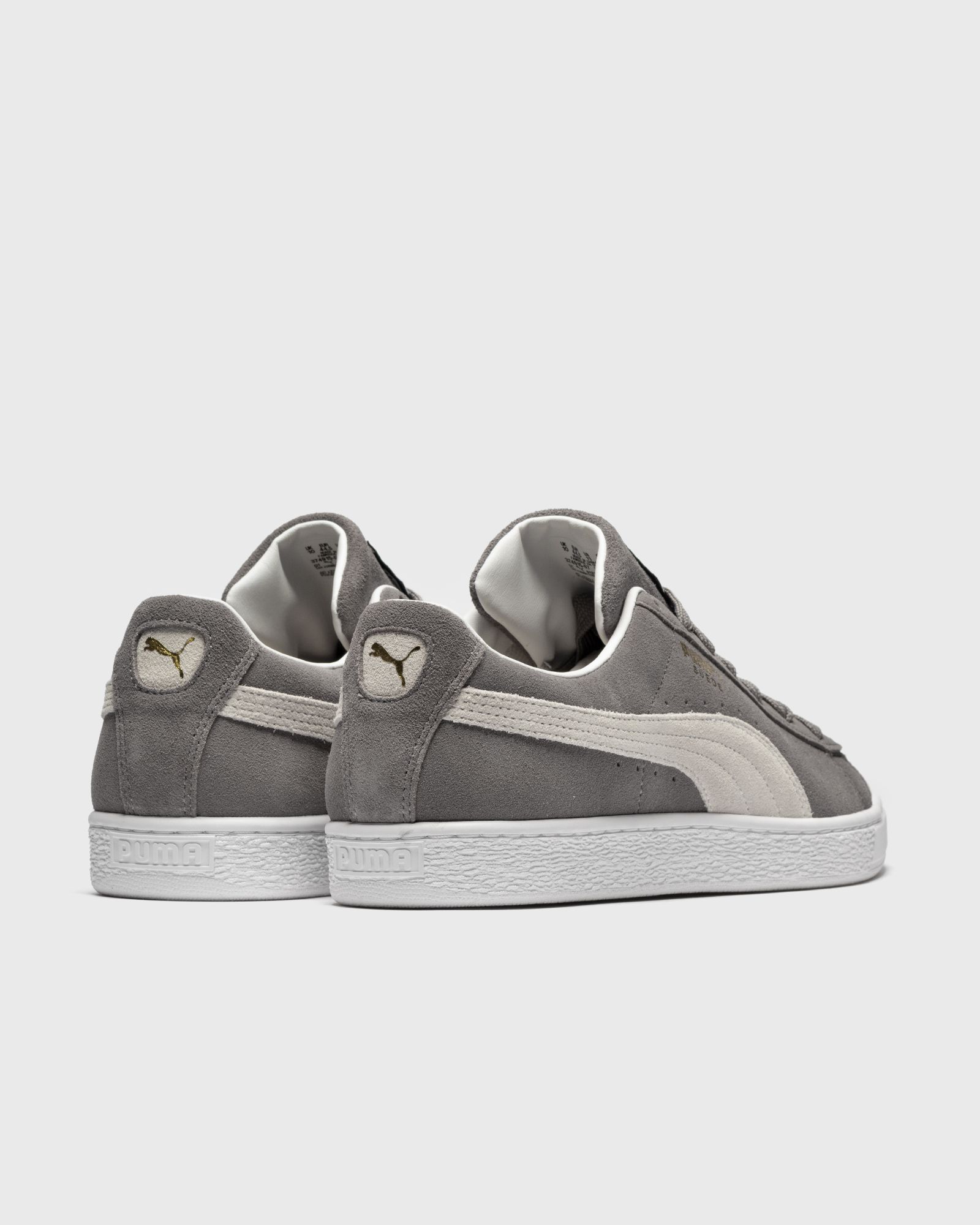 Suede Classic XXI