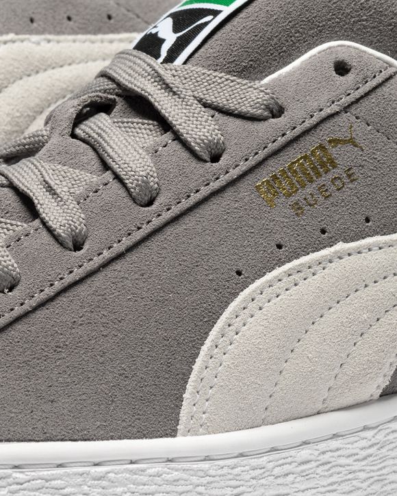 Suede Classic XXI