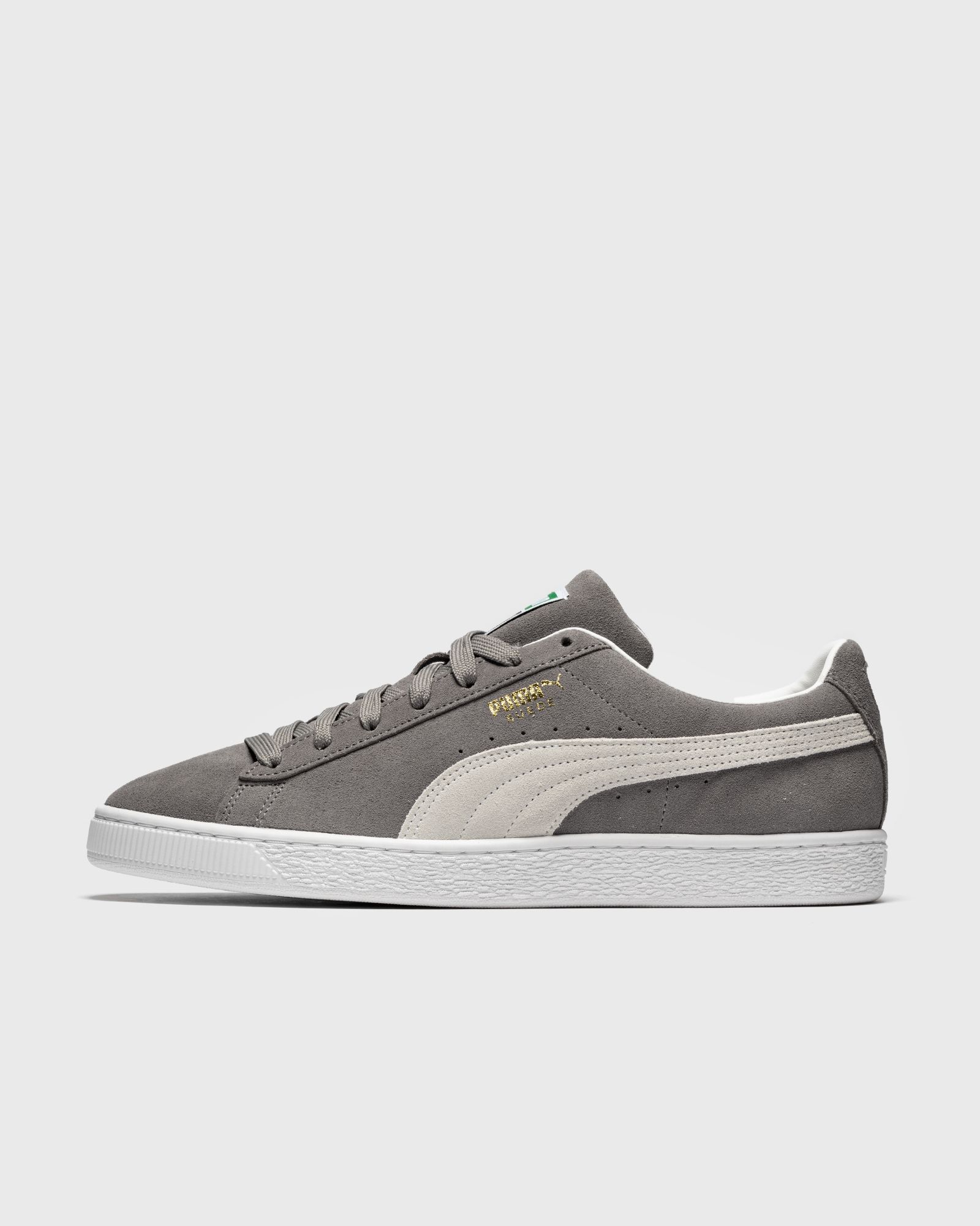 Suede Classic XXI