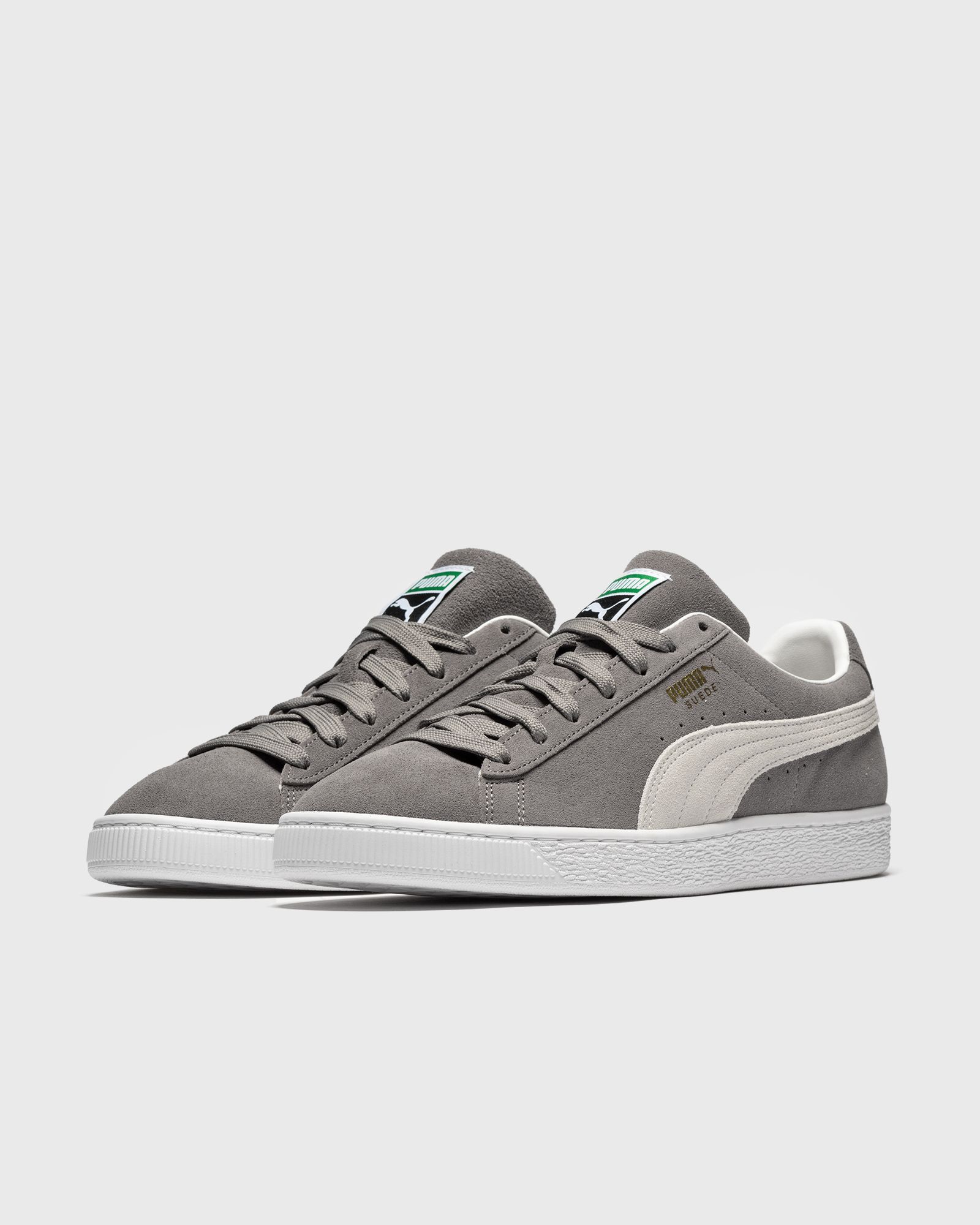 Suede Classic XXI
