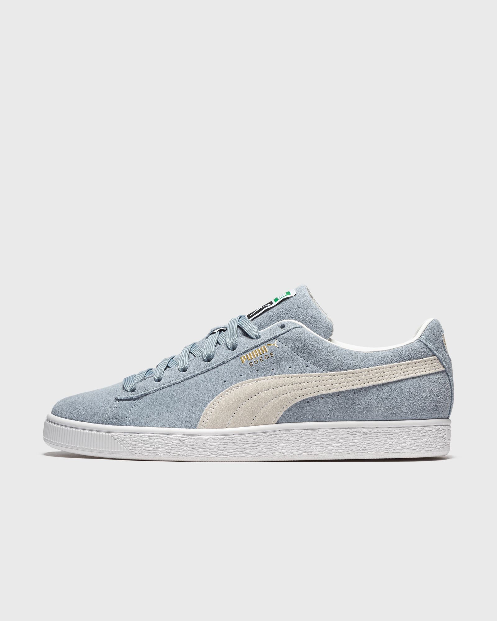 Suede Classic XXI