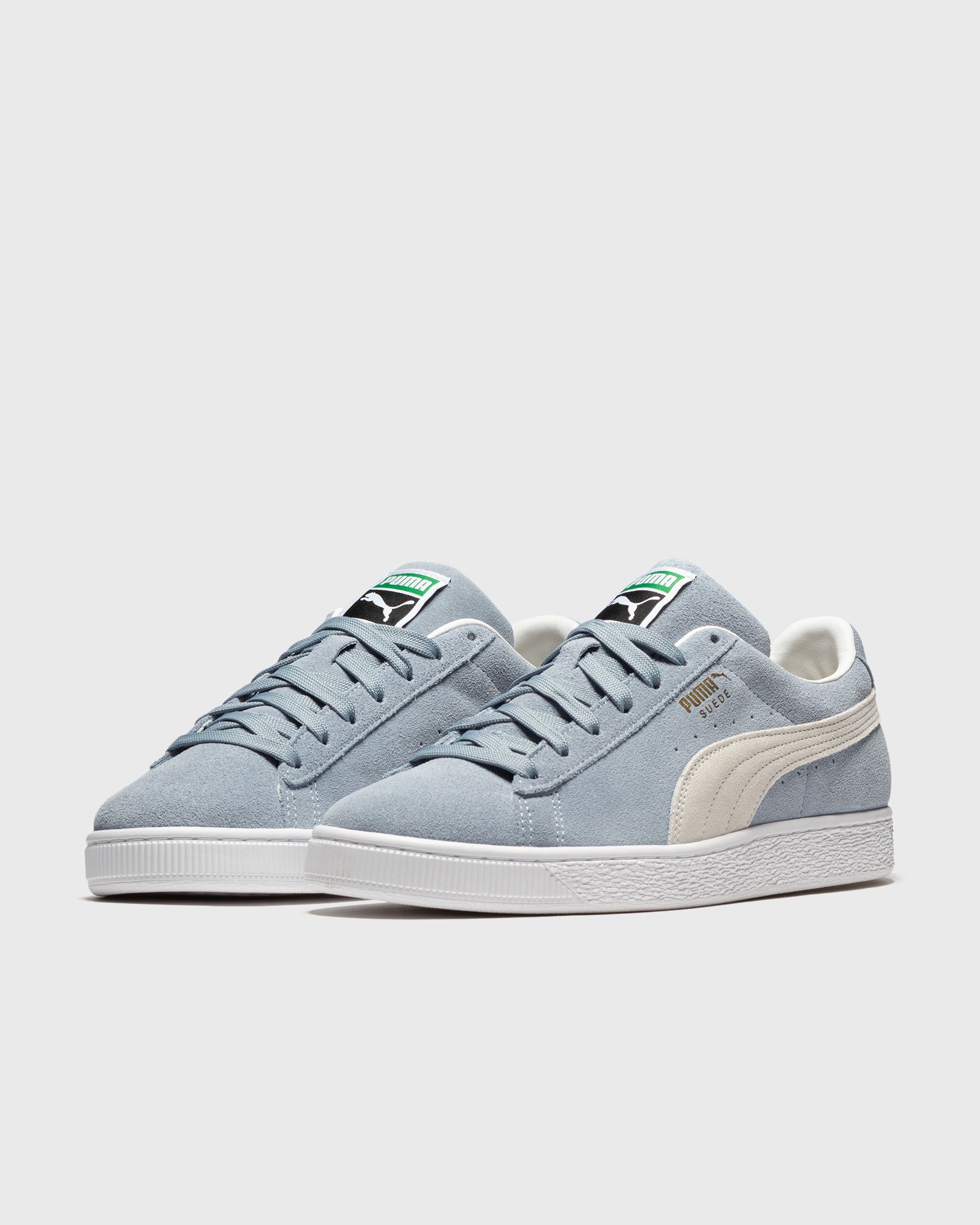 Suede Classic XXI