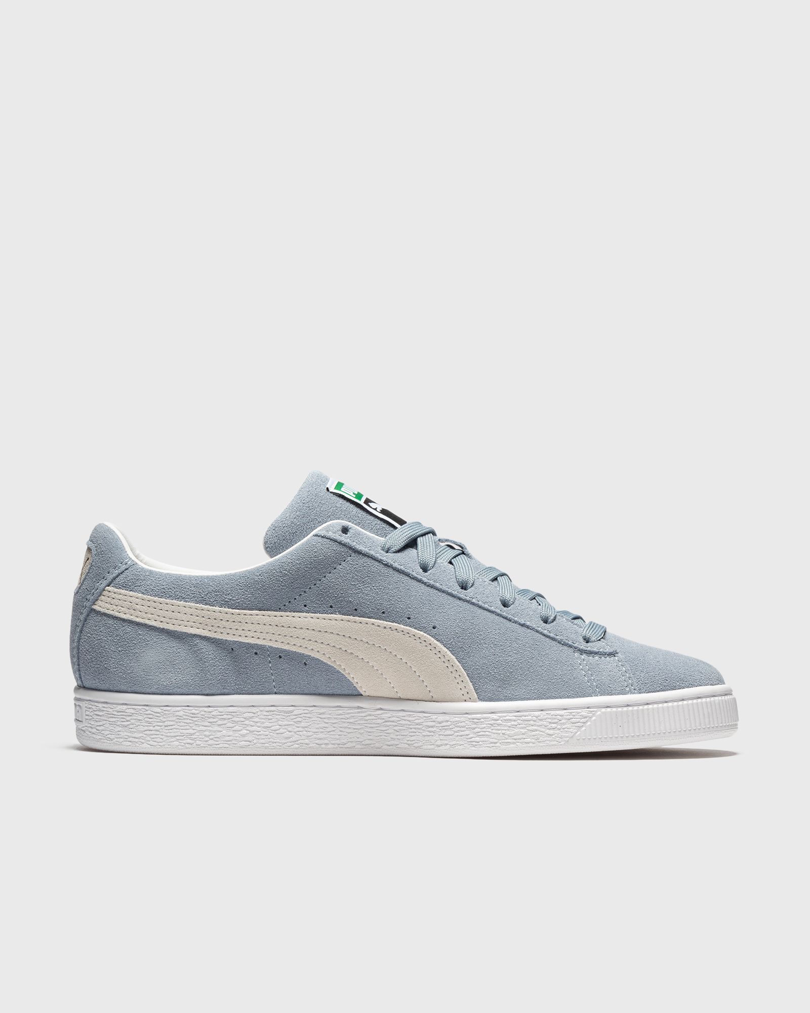 Suede Classic XXI