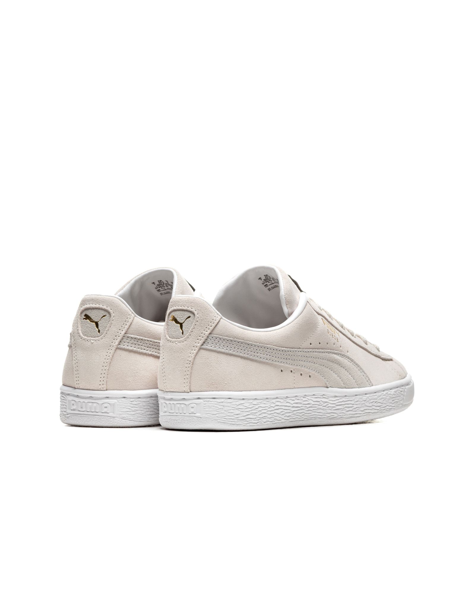 Suede Classic XXI