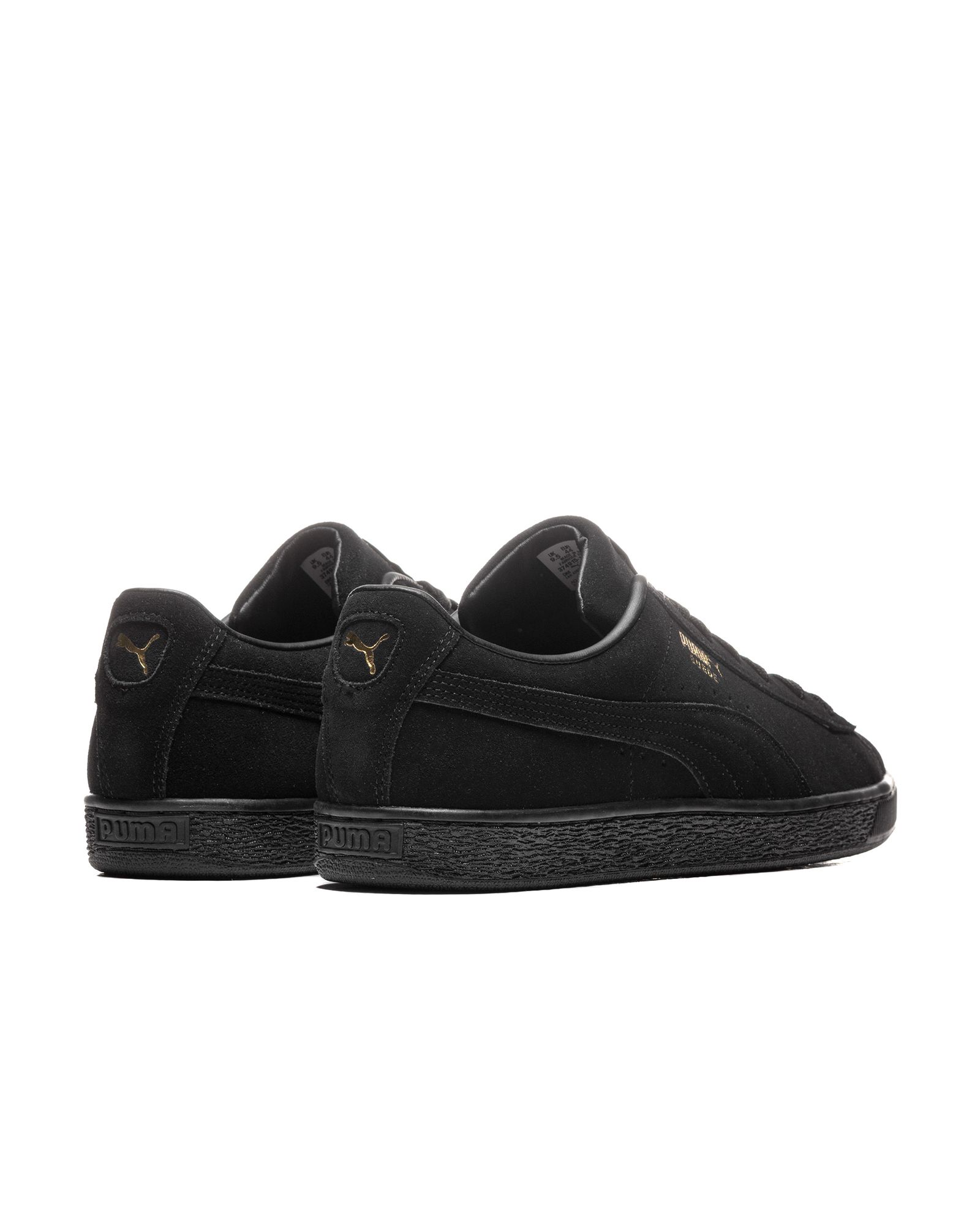 Suede Classic XXI