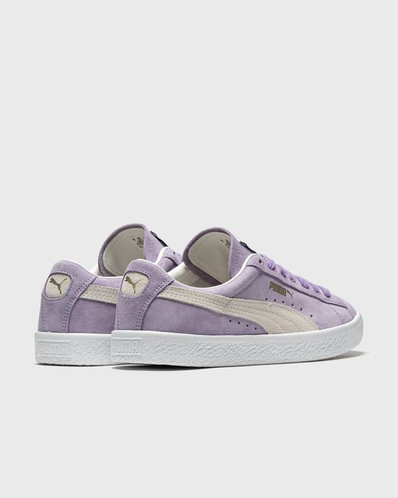 Puma SUEDE VINTAGE Purple | BSTN Store Puma SUEDE VINTAGE Purple | BSTN Store