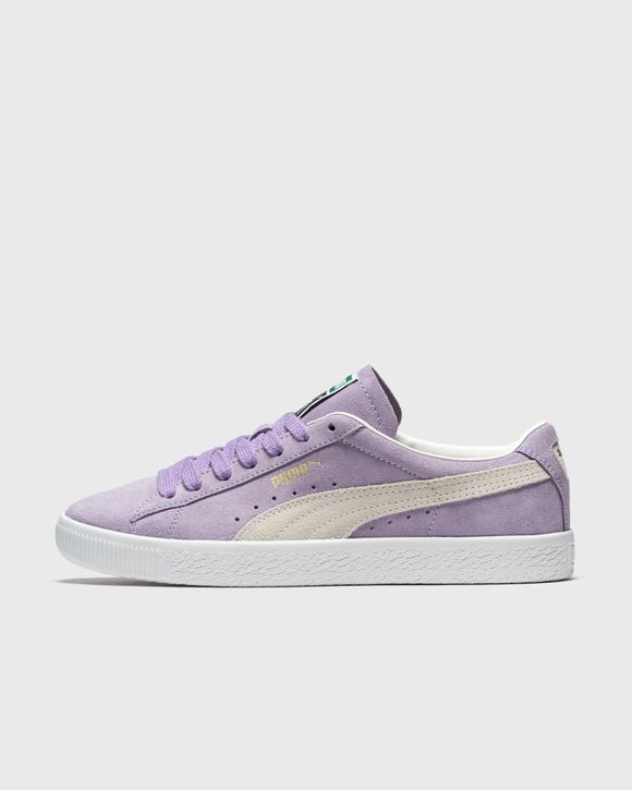 Puma deals suede lilac