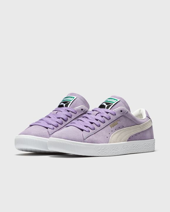 SUEDE VINTAGE