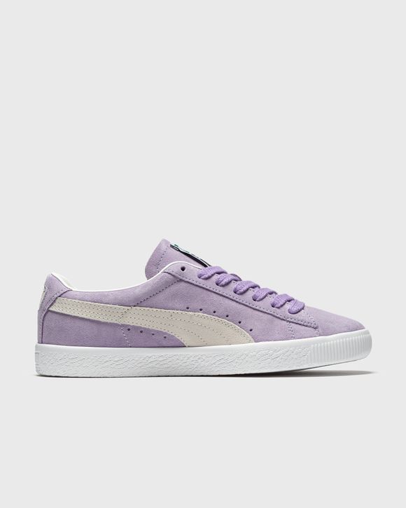 SUEDE VINTAGE