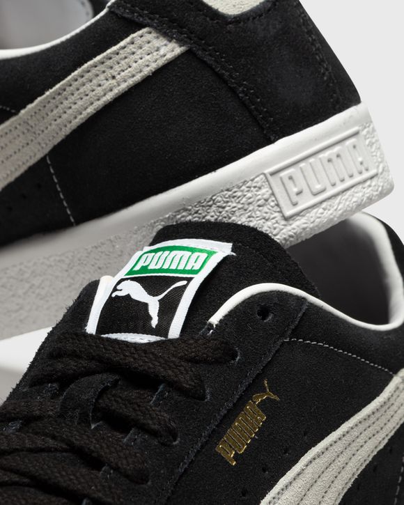 Suede VINTAGE