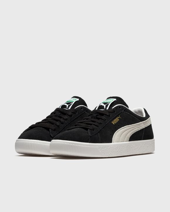 Suede VINTAGE