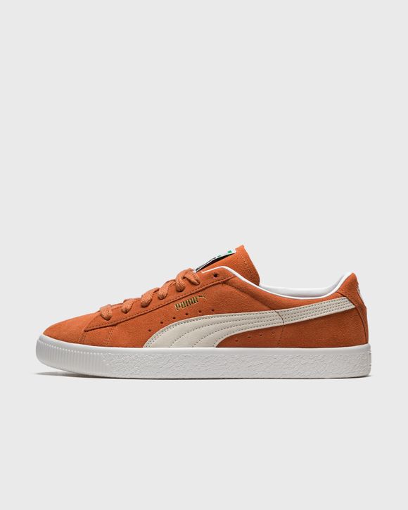 SUEDE VTG