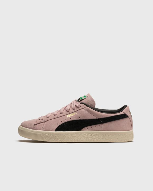 Puma rose outlet suede