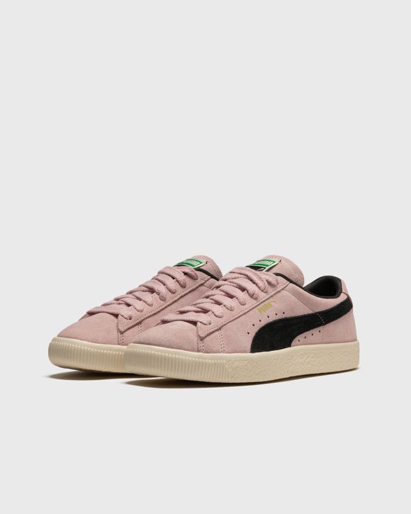 Puma wns shop suede rose