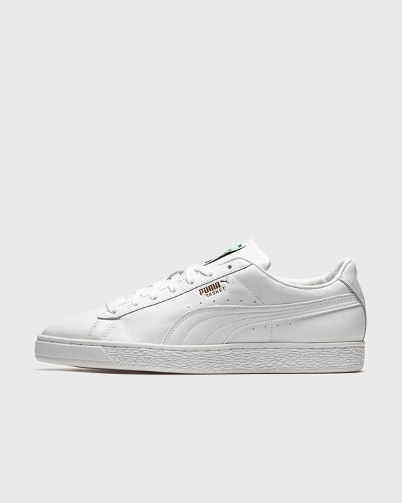 Puma heritage basket on sale classic