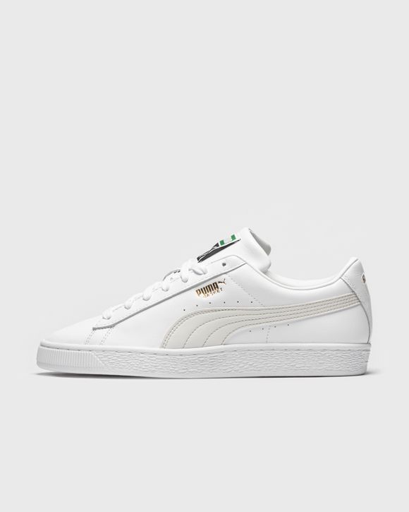 Puma basket hot sale heritage classic